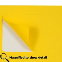 JAM Paper Laser/Inkjet Shipping Address Labels, 2