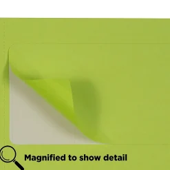 JAM Paper Laser/Inkjet Shipping Address Labels, 2