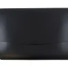 JAM Paper Leather Portfolio Case with Snap Closure, Black, 12/Carton (2233317452B)