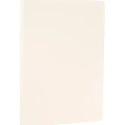 New ® Legal Strathmore 24lb Paper, 8.5 x 14, Natural White Wove, 500 Sheets/Ream (2203719139B) Resume Paper