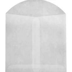 JAM Paper Moistenable Glue Catalog Envelope, Other, 500/Pack (GLASS-25-500)* Catalog