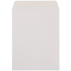 JAM Paper Open End #13 Catalog Envelope, 10" x 13", White, 1000/Carton (01623199B)* Catalog