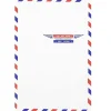 JAM Paper Open End Catalog Envelope, 6" x 9", White, 25/Pack (1430743)* Catalog