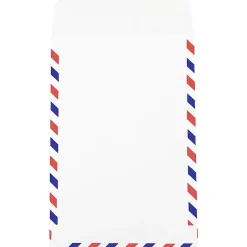 JAM Paper Open End Catalog Envelope, 6