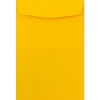 JAM Paper Open End Catalog Envelope, 6" x 9", Yellow, 100/Pack (212815443F)* Catalog