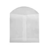 JAM Paper Open End Envelopes, 3 3/4 x 4 3/4, Glassine, 1000/Pack (GLASS-25-1M)* Catalog