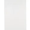 JAM Paper Peel & Seal Open End Open End Catalog Envelope, 7 1/2" x 10 1/2", White, 500/Pack (356828779)* Catalog