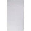 JAM Paper Peel & Seal Open End #13 Catalog Envelope, 10" x 13", White, 100/Pack (376634184B)* Catalog