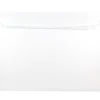 JAM Paper Peel & Seal Self Seal #13 Booklet Envelope, 10" x 13", White, 500/Pack (356828787)* Business