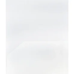 JAM Paper POP 2-Pocket Plastic Presentation Folder, Clear, 6/Pack (382ECLDD) Best