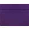 JAM Paper Portfolio Case with Elastic Closure, Purple (154528514)