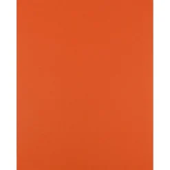 Best ® Printable Business Cards, 3 1/2 x 2, Orange, 100/Pack (22128342) Business Cards