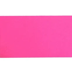 Online ® Printable Business Cards, 3 1/2 x 2, Ultra Fuchsia Pink, 100/Pack (22128338) Business Cards