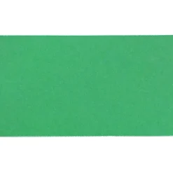 Outlet ® Printable Business Cards, 3 1/2 x 2, Green, 100/Pack (22128335) Business Cards