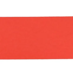 Online ® Printable Business Cards, 3 1/2 x 2, Red, 100/Pack (22128334) Business Cards