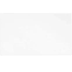 ® Printable Business Cards, 3 1/2 x 2, White Vellum, 100/Pack (22130975) Business Cards