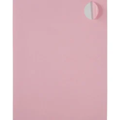 JAM Paper Round Label Sticker Seals, 1 2/3