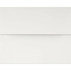JAM Paper Self Seal A2 Booklet Envelope, 4 3/8" x 5 3/4", Natural, 50/Pack (4870-SN-50)* Business