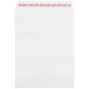 JAM Paper Self Seal Catalog Envelope, 8 3/4" x 11 3/4", White, 50/Pack (356838568I)* Catalog