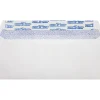 JAM Paper Self Seal Security Tinted #10 Business Envelopes, 4 1/8" x 9 1/2", White, 250/Pack (75747-250)* Security Tinted