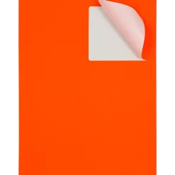 JAM Paper Shipping Labels, 3 1/3