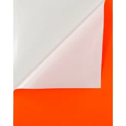 JAM Paper Shipping Labels, Full Page, 8 1/2 x 11 Sticker Paper, , 1 Label/Sheet, 10 Labels/Pack (337628604)* Shipping Labels