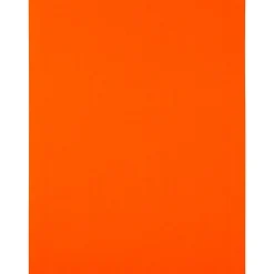 JAM Paper Shipping Labels, Full Page, 8 1/2 x 11 Sticker Paper, , 1 Label/Sheet, 10 Labels/Pack (337628604)* Shipping Labels