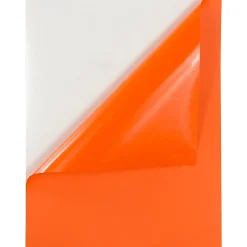 JAM Paper Shipping Labels, 8-1/2