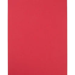 JAM Paper Shipping Labels, 8 1/2