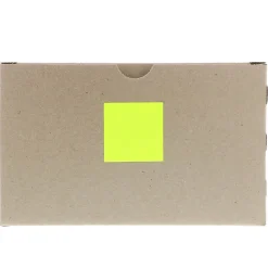 JAM Paper Square Labels, 2