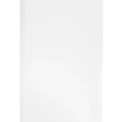 Best Strathmore 88 lb. Cardstock Paper, 11" x 17", Bright White, 250 Sheets/Ream (41747390B) Card Stock