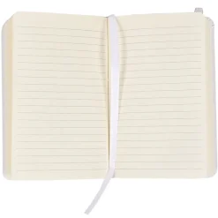 JAM Paper 1-Subject Pocket Notebook, 3.75
