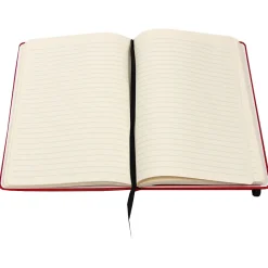 JAM Paper 1-Subject Pocket Notebook, 5.875