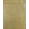 JAM Paper Tear-Proof Tyvek Open End Catalog Envelopes, Gold, 10" x 13", 25/Pack (V021378)* Catalog