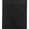 JAM Paper Tear-Proof Tyvek Open End Catalog Envelopes, 11.5" x 14.5", Black, 25/Pack (V021386)* Catalog