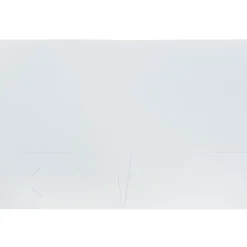 JAM Paper Two-Pocket Textured Linen Business Folders, , 6/Pack (95448D) White Sale