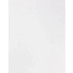 JAM Paper Two-Pocket Textured Linen Business Folders, , 6/Pack (95448D) White Sale