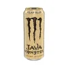 Coffee<Monster Java Mean Bean Cold Brew Coffee, 15 fl. oz., 12 Cans/Pack (070847812609)