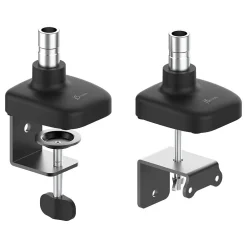 j5create Adjustable Monitor Arm, Up to 32