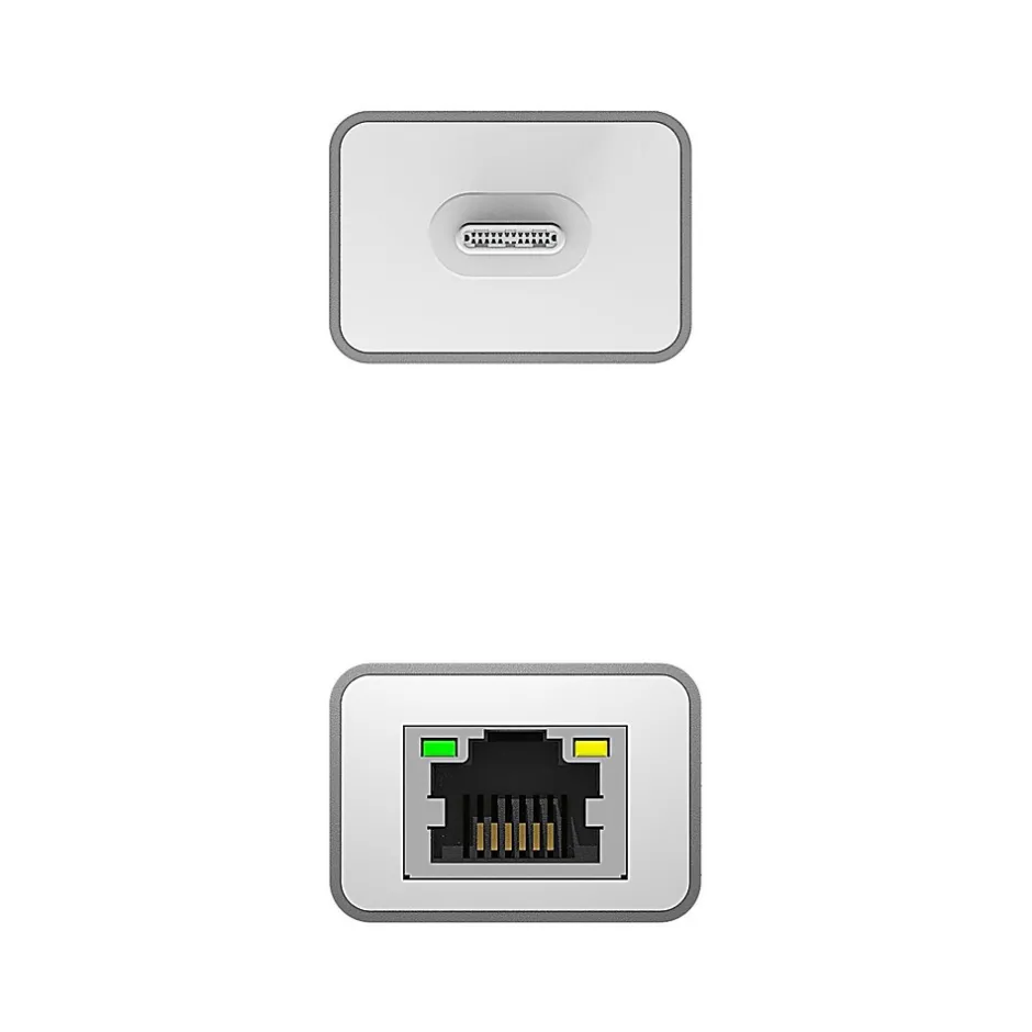 Usb Hubs<j5create 3-Port USB Type-C Hub, Space Gray (JCH474)