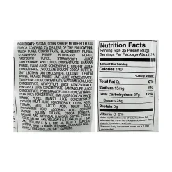 Gummy & Chewy Candy<Jelly Belly Assorted 49 Flavors Jelly Beans, 32 oz (JBC83748)