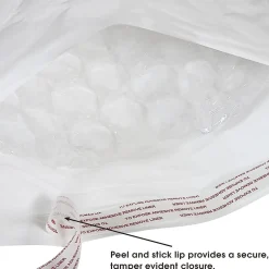 Jiffy Tuffgard Extreme® Bubble Lined Poly Mailers, 14 1/4