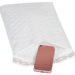 Jiffy Tuffgard Extreme® Bubble Lined Poly Mailers, 9 1/2