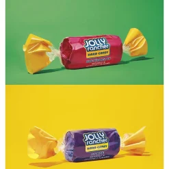 Hard Candy & Lollipops<Jolly Rancher Hard Candy, Assorted Flavors, 14 oz., (HEC55686)