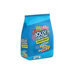 Hard Candy & Lollipops<Jolly Rancher Hard Candy, Assorted Flavors, 80 oz., (HEC15680)