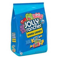 Hard Candy & Lollipops<Jolly Rancher Hard Candy, Assorted Flavors, 50 oz. (HEC15677)