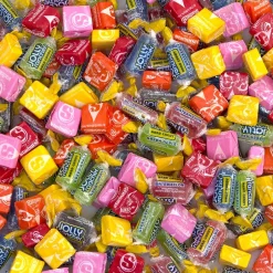 Hard Candy & Lollipops<Unbranded JOLLY-BURST Hard Candy, Assorted Flavors (600-B0003)