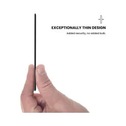 JOURNEY LOC8 Bluetooth Tracker, Black (JSTCBK)