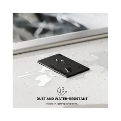 JOURNEY LOC8 Bluetooth Tracker, Black (JSTCBK)