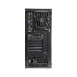 Joy Systems Dark Matter Refurbished Gaming Desktop Computer,Intel Core i7-6700, 16GB Memory, 512GB SSD, 1TB HDD (J1-GAMEA14)* Gaming Desktops